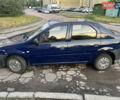 Синий Дачия Логан, объемом двигателя 1.39 л и пробегом 116 тыс. км за 4000 $, фото 6 на Automoto.ua