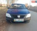 Синий Дачия Логан, объемом двигателя 0 л и пробегом 240 тыс. км за 2700 $, фото 14 на Automoto.ua