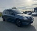 Синий Дачия Логан, объемом двигателя 1.6 л и пробегом 163 тыс. км за 5800 $, фото 6 на Automoto.ua