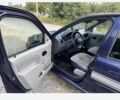 Синий Дачия Логан, объемом двигателя 1.4 л и пробегом 280 тыс. км за 3250 $, фото 1 на Automoto.ua