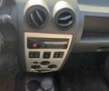 Дачия Логан 2008 в Софіївська Борщагівка на Automoto.ua Синий Дачия Логан, объемом двигателя 1.6 л и пробегом 296 тыс. км за 2800 $, фото 2 на Automoto.ua