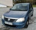 Дачия Логан 2008 в Желтых Водах на Automoto.ua Синий Дачия Логан, объемом двигателя 1.6 л и пробегом 144 тыс. км за 4700 $, фото 12 на Automoto.ua