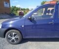 Синий Дачия Логан, объемом двигателя 1.4 л и пробегом 41 тыс. км за 5300 $, фото 14 на Automoto.ua