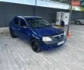 Синий Дачия Логан, объемом двигателя 1.39 л и пробегом 244 тыс. км за 3000 $, фото 1 на Automoto.ua
