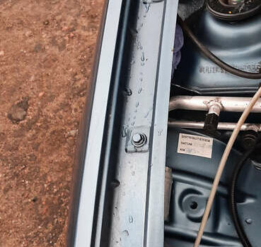 Синій Дачія Logan, об'ємом двигуна 1.6 л та пробігом 245 тис. км за 5650 $, фото 64 на Automoto.ua