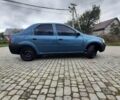 Синий Дачия Логан, объемом двигателя 1.39 л и пробегом 135 тыс. км за 1999 $, фото 8 на Automoto.ua
