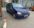 Синий Дачия Логан, объемом двигателя 1.39 л и пробегом 210 тыс. км за 2900 $, фото 11 на Automoto.ua