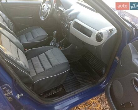 Синий Дачия Логан, объемом двигателя 0 л и пробегом 240 тыс. км за 2700 $, фото 15 на Automoto.ua