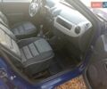 Синий Дачия Логан, объемом двигателя 0 л и пробегом 240 тыс. км за 2700 $, фото 15 на Automoto.ua