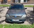 Синий Дачия Логан, объемом двигателя 1.4 л и пробегом 400 тыс. км за 3300 $, фото 1 на Automoto.ua