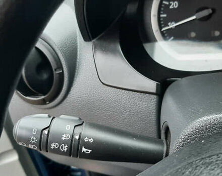 Синій Дачія Logan, об'ємом двигуна 1.6 л та пробігом 245 тис. км за 5650 $, фото 53 на Automoto.ua