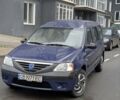 Синій Дачія Logan, об'ємом двигуна 1.4 л та пробігом 270 тис. км за 3250 $, фото 1 на Automoto.ua