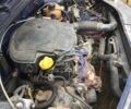 Синий Дачия Логан, объемом двигателя 1.39 л и пробегом 120 тыс. км за 1550 $, фото 1 на Automoto.ua