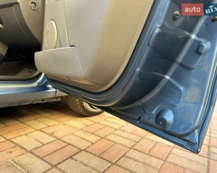 Синий Дачия Логан, объемом двигателя 1.6 л и пробегом 243 тыс. км за 4999 $, фото 31 на Automoto.ua