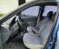 Синий Дачия Логан, объемом двигателя 1.39 л и пробегом 135 тыс. км за 1950 $, фото 11 на Automoto.ua