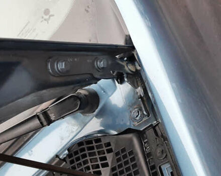 Синій Дачія Logan, об'ємом двигуна 1.6 л та пробігом 245 тис. км за 5650 $, фото 61 на Automoto.ua