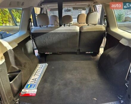 Синий Дачия Логан, объемом двигателя 1.6 л и пробегом 243 тыс. км за 4999 $, фото 27 на Automoto.ua