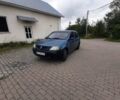 Синий Дачия Логан, объемом двигателя 1.39 л и пробегом 135 тыс. км за 1950 $, фото 1 на Automoto.ua