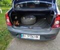 Синий Дачия Логан, объемом двигателя 1.4 л и пробегом 169 тыс. км за 4500 $, фото 6 на Automoto.ua