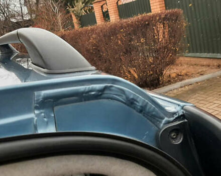 Синій Дачія Logan, об'ємом двигуна 1.6 л та пробігом 245 тис. км за 5650 $, фото 41 на Automoto.ua