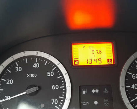 Синій Дачія Logan, об'ємом двигуна 1.6 л та пробігом 245 тис. км за 5650 $, фото 52 на Automoto.ua