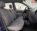 Синий Дачия Логан, объемом двигателя 1.6 л и пробегом 272 тыс. км за 4990 $, фото 26 на Automoto.ua