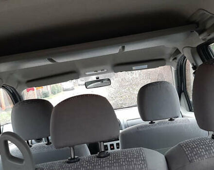 Синій Дачія Logan, об'ємом двигуна 1.6 л та пробігом 245 тис. км за 5650 $, фото 39 на Automoto.ua