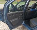 Дачия Логан 2008 в Желтых Водах на Automoto.ua Синий Дачия Логан, объемом двигателя 1.6 л и пробегом 144 тыс. км за 4700 $, фото 5 на Automoto.ua