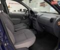 Синий Дачия Логан, объемом двигателя 1.6 л и пробегом 272 тыс. км за 4990 $, фото 25 на Automoto.ua