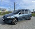 Синий Дачия Логан, объемом двигателя 1.6 л и пробегом 163 тыс. км за 5800 $, фото 13 на Automoto.ua