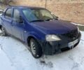 Синий Дачия Логан, объемом двигателя 0 л и пробегом 3 тыс. км за 1750 $, фото 1 на Automoto.ua