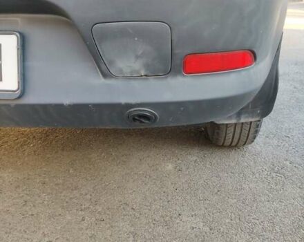 Синій Дачія Logan, об'ємом двигуна 1.4 л та пробігом 155 тис. км за 4200 $, фото 5 на Automoto.ua