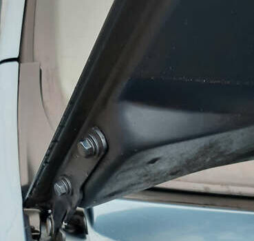 Синій Дачія Logan, об'ємом двигуна 1.6 л та пробігом 245 тис. км за 5650 $, фото 63 на Automoto.ua