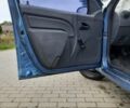Синий Дачия Логан, объемом двигателя 1.39 л и пробегом 135 тыс. км за 1999 $, фото 11 на Automoto.ua