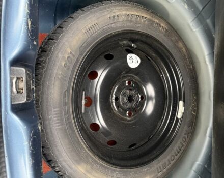 Синій Дачія Logan, об'ємом двигуна 1.6 л та пробігом 90 тис. км за 5950 $, фото 20 на Automoto.ua