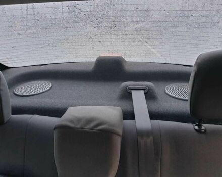 Синий Дачия Логан, объемом двигателя 1.6 л и пробегом 234 тыс. км за 4500 $, фото 23 на Automoto.ua