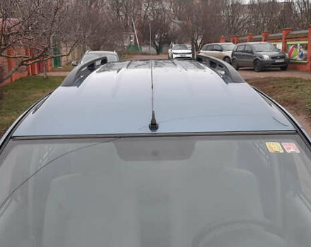 Синій Дачія Logan, об'ємом двигуна 1.6 л та пробігом 245 тис. км за 5650 $, фото 56 на Automoto.ua