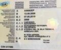 Синий Дачия Логан, объемом двигателя 1.39 л и пробегом 120 тыс. км за 1550 $, фото 4 на Automoto.ua