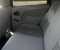 Синий Дачия Логан, объемом двигателя 1.39 л и пробегом 210 тыс. км за 2900 $, фото 2 на Automoto.ua
