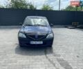 Синий Дачия Логан, объемом двигателя 1.39 л и пробегом 244 тыс. км за 2999 $, фото 1 на Automoto.ua