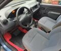 Синий Дачия Логан, объемом двигателя 1.39 л и пробегом 120 тыс. км за 4200 $, фото 14 на Automoto.ua