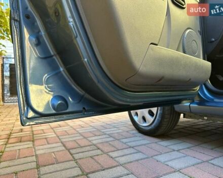 Синий Дачия Логан, объемом двигателя 1.6 л и пробегом 243 тыс. км за 4999 $, фото 23 на Automoto.ua