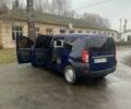 Синий Дачия Логан, объемом двигателя 1.4 л и пробегом 202 тыс. км за 3400 $, фото 14 на Automoto.ua