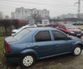 Синий Дачия Логан, объемом двигателя 1.4 л и пробегом 280 тыс. км за 1523 $, фото 5 на Automoto.ua
