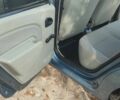Синий Дачия Логан, объемом двигателя 1.4 л и пробегом 97 тыс. км за 5000 $, фото 8 на Automoto.ua