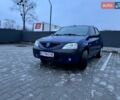 Синий Дачия Логан, объемом двигателя 1.4 л и пробегом 172 тыс. км за 4199 $, фото 1 на Automoto.ua