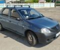 Синий Дачия Логан, объемом двигателя 1.39 л и пробегом 279 тыс. км за 3200 $, фото 1 на Automoto.ua
