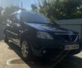 Синий Дачия Логан, объемом двигателя 1.6 л и пробегом 170 тыс. км за 4600 $, фото 1 на Automoto.ua