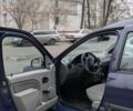 Синій Дачія Logan, об'ємом двигуна 1.4 л та пробігом 270 тис. км за 3250 $, фото 10 на Automoto.ua