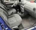 Синий Дачия Логан, объемом двигателя 1.4 л и пробегом 178 тыс. км за 4999 $, фото 2 на Automoto.ua